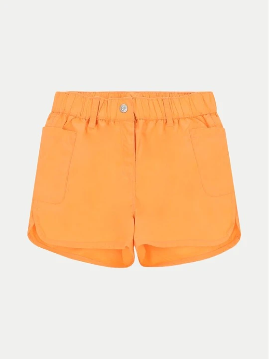 Obrázek produktu Coccodrillo Šortky z materiálu WC4119403GPJ Oranžová Regular Fit