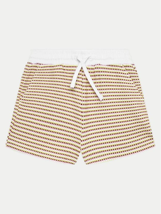 Obrázek produktu Coccodrillo Šortky z materiálu WC4121403HGJ Barevná Regular Fit
