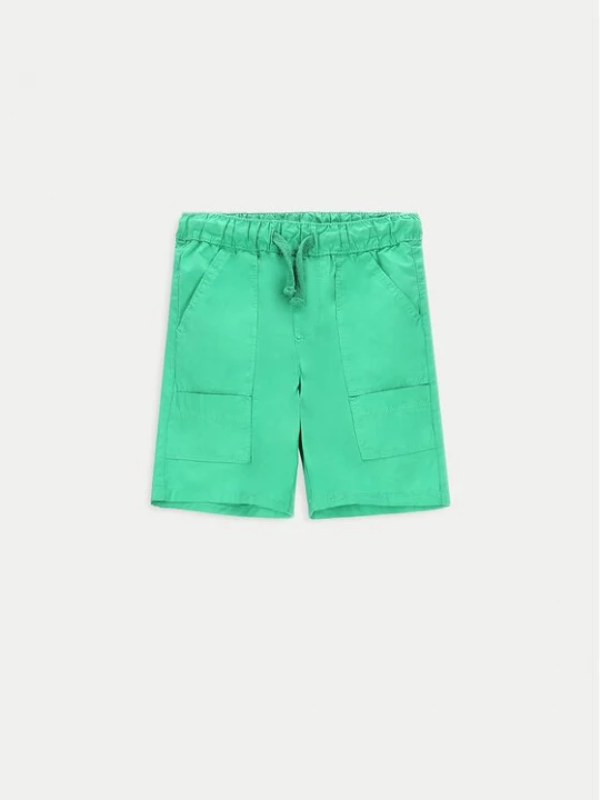 Obrázek produktu Coccodrillo Sportovní kraťasy WC4119502DWK Zelená Regular Fit