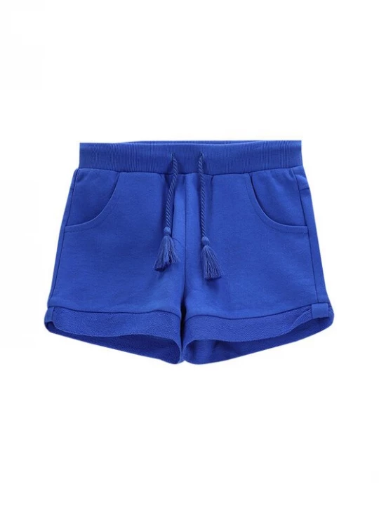 Obrázek produktu Coccodrillo Sportovní kraťasy WC5120401FGK Modrá Regular Fit