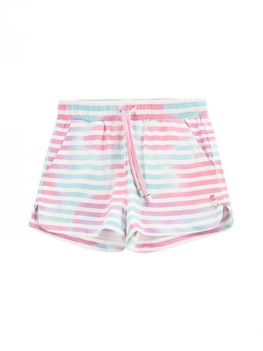 Obrázek produktu Coccodrillo Sportovní kraťasy WC5121401IGK Barevná Regular Fit