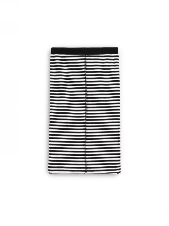 Obrázek produktu Coccodrillo Sukně WC5125202RGJ Černá Slim Fit