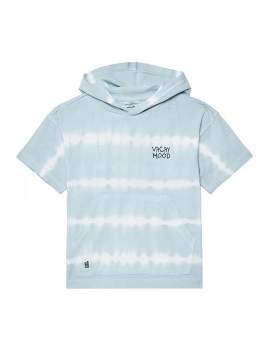 Obrázek produktu Coccodrillo T-Shirt WC5144301HBK Světle modrá Regular Fit