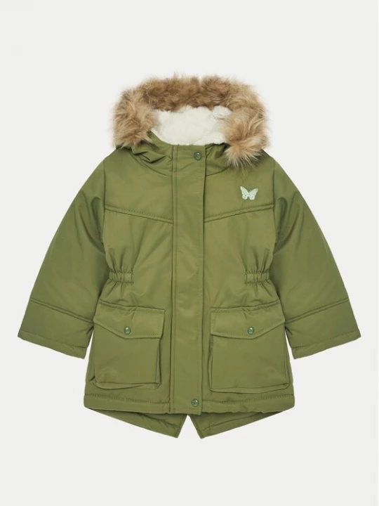 Obrázek produktu Coccodrillo Zimní bunda ZC4152101OGK Khaki Regular Fit