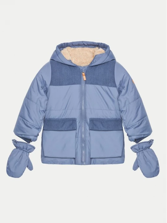 Obrázek produktu Coccodrillo Zimní bunda ZC4152105OBN Modrá Regular Fit