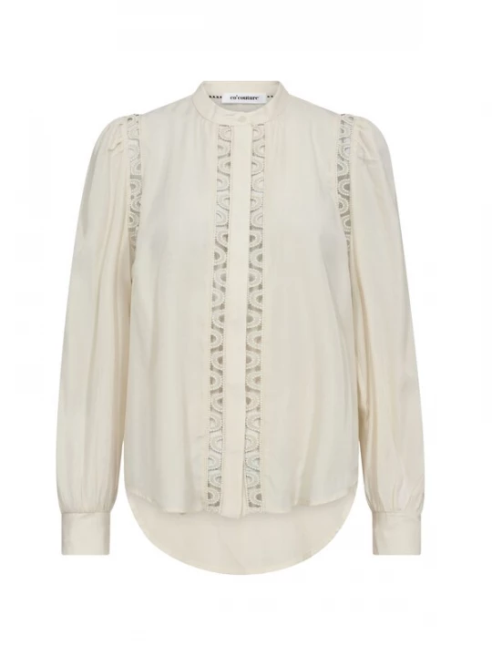 Obrázek produktu co'couture Halenka 'Aila' offwhite