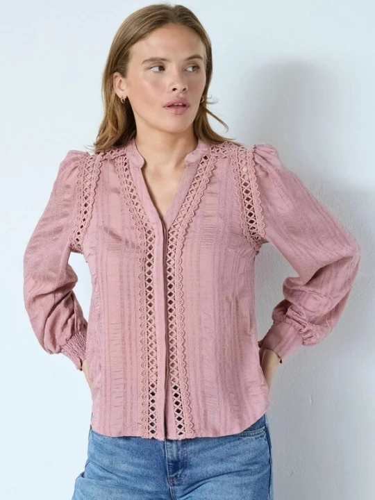 Obrázek produktu co'couture Halenka 'Kesi' růže