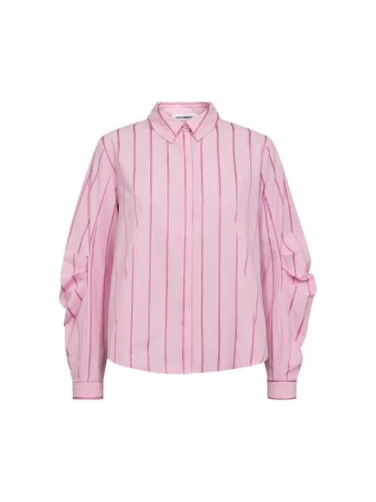 Obrázek produktu co'couture Halenka 'Rosalina' pink / starorůžová