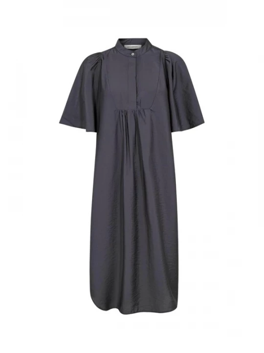 Obrázek produktu co'couture Šaty 'Callum' tmavě šedá