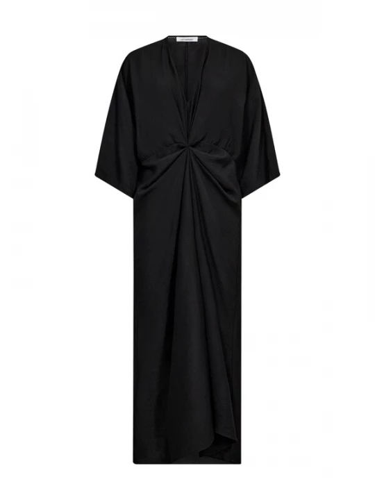 Obrázek produktu co'couture Šaty 'Hera' černá