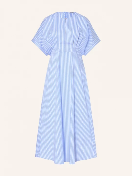 Obrázek produktu Co'couture Šaty Kaiocc tmavě modrá
