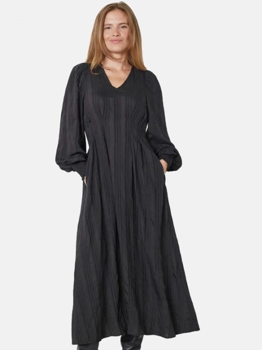 Obrázek produktu co'couture Šaty 'Kesi' černá