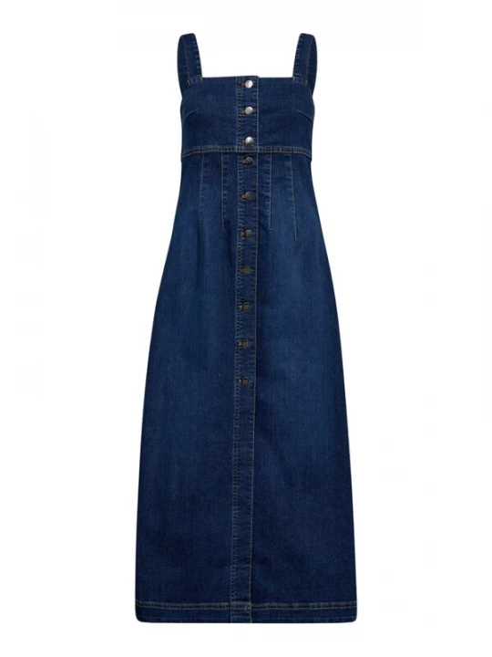 Obrázek produktu co'couture Šaty ' TylerCC Denim ' modrá