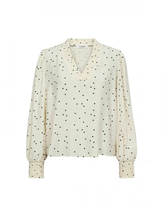 Obrázek produktu co'couture Top ' DiemCC ' offwhite