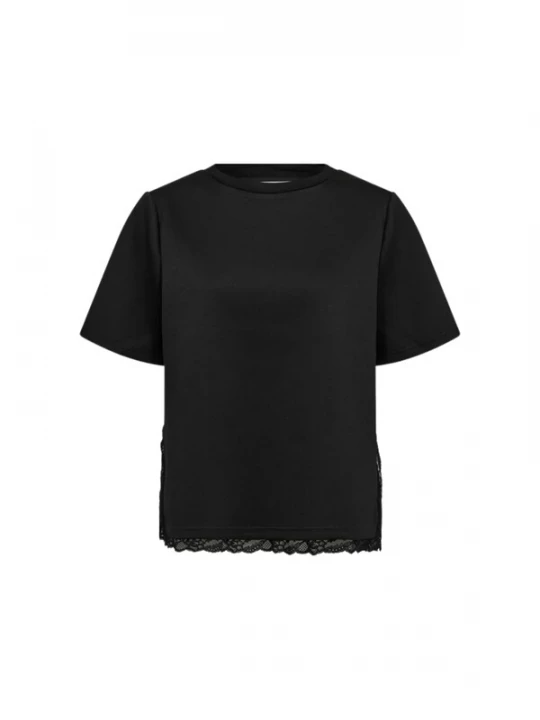 Obrázek produktu co'couture Top ' EviCC ' černá