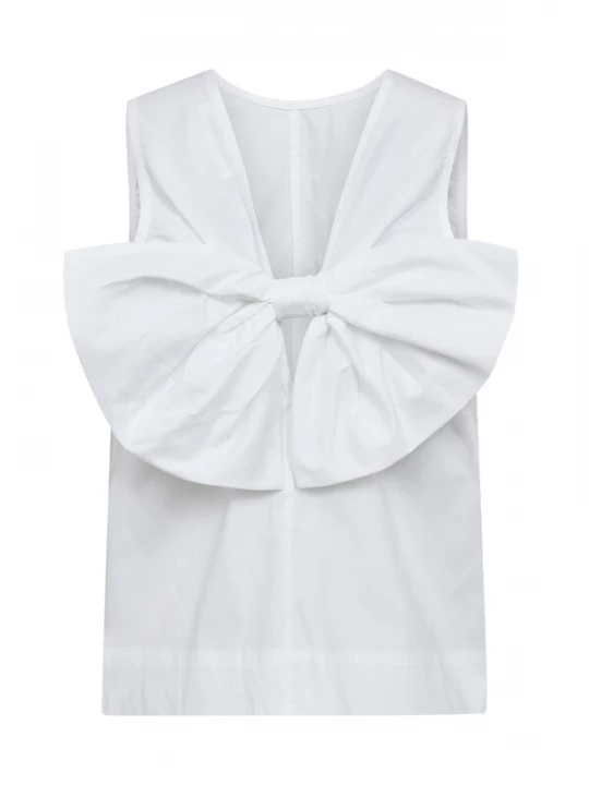 Obrázek produktu co'couture Top 'Sanna' bílá