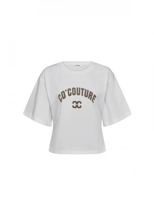 Obrázek produktu co'couture Top ' ZengaCC ' bílá