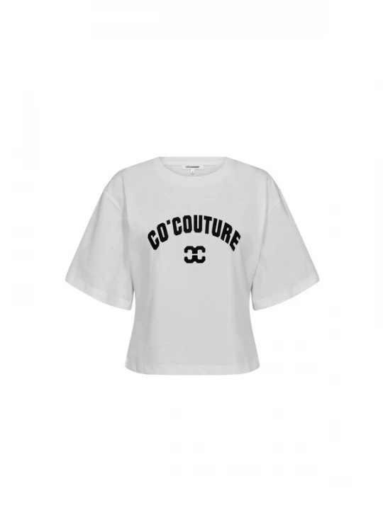 Obrázek produktu co'couture Top ' ZengaCC ' bílá
