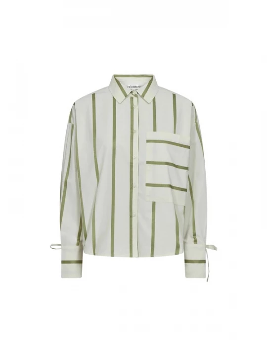 Obrázek produktu co'couture Tričko ' IdieCC ' offwhite