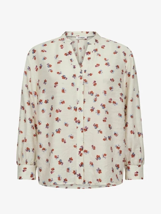 Obrázek produktu co'couture Tričko ' MarisCC ' offwhite