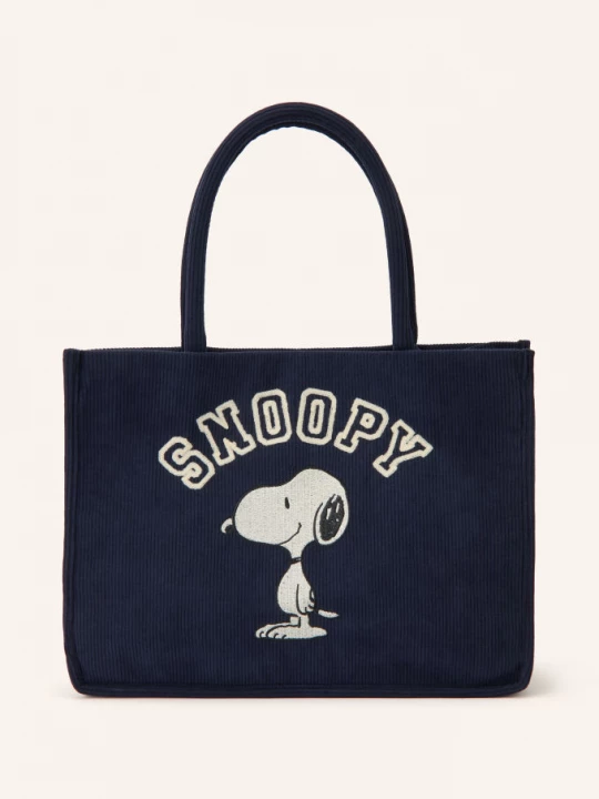 Obrázek produktu Codello Shopper tmavě modrá / krémová