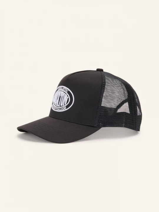 Obrázek produktu Cole Buxton Cap Crest černá / bílá