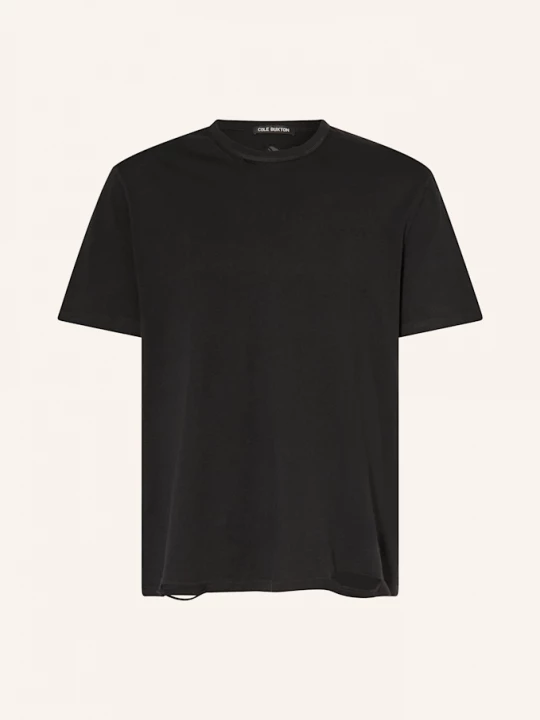 Obrázek produktu Cole Buxton Tričko Distressed Cole černá