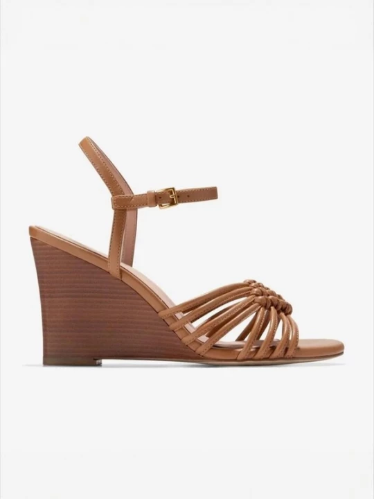 Obrázek produktu Cole Haan Páskové sandály 'JITNEY' hnědá