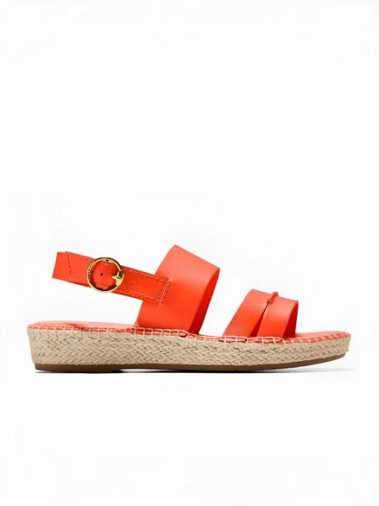 Obrázek produktu Cole Haan Páskové sandály 'TILDEN' oranžová