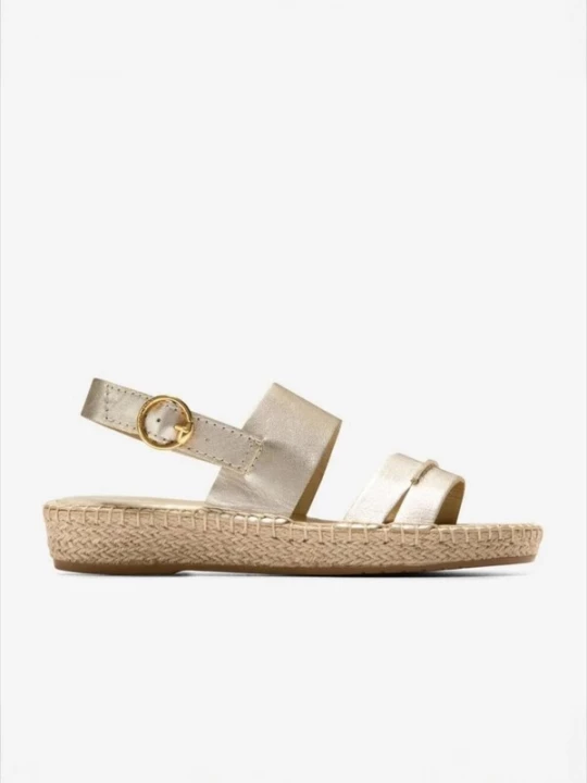 Obrázek produktu Cole Haan Páskové sandály 'TILDEN' zlatá