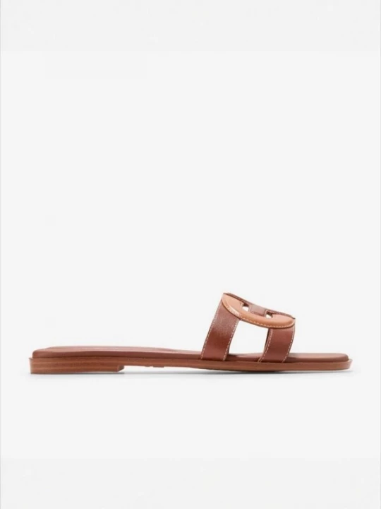Obrázek produktu Cole Haan Sandály 'CHRISEE' hnědá