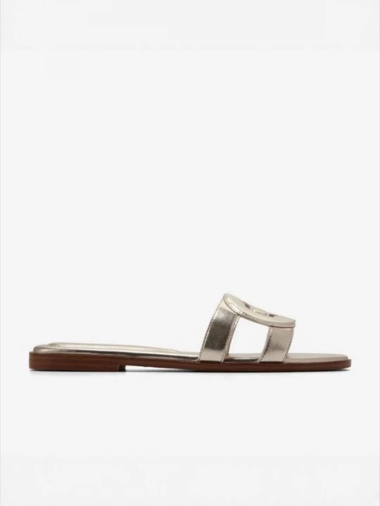 Obrázek produktu Cole Haan Sandály 'CHRISEE' zlatá