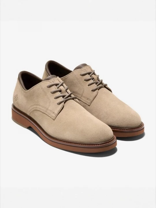 Obrázek produktu Cole Haan Šněrovací boty 'AMER MONTROSE PT' hnědá