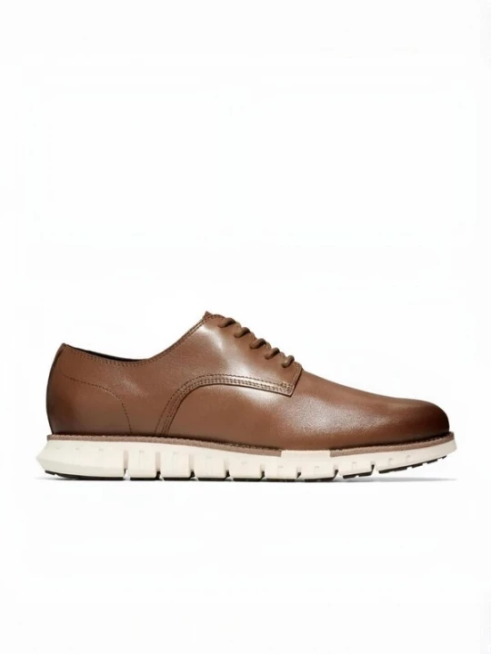 Obrázek produktu Cole Haan Šněrovací boty 'ZG RMSTD' hnědá