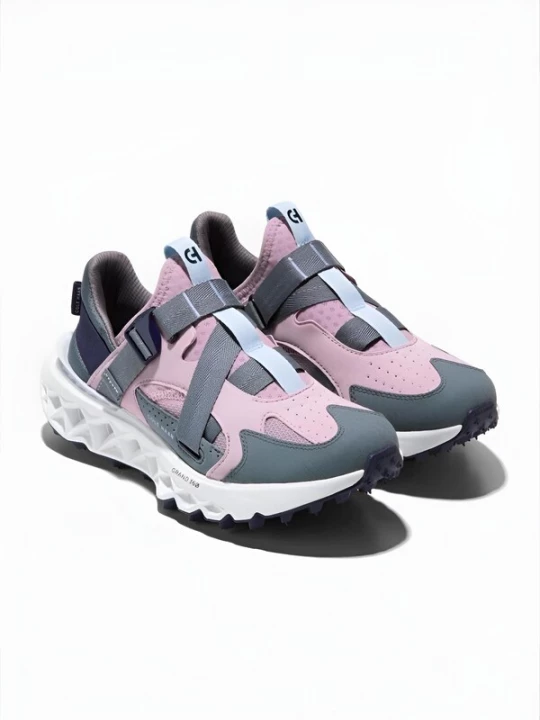 Obrázek produktu Cole Haan Tenisky '5ZG MONK' šedá