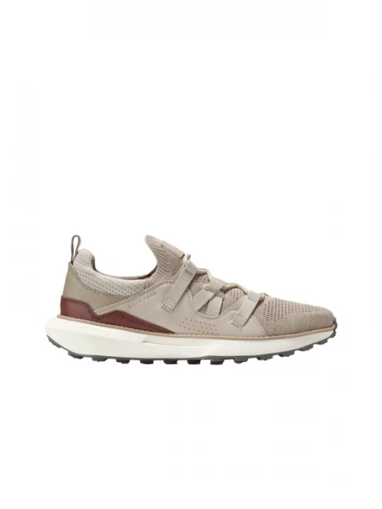 Obrázek produktu Cole Haan Tenisky 'MENS GRAND MOTION STITCH' šedá