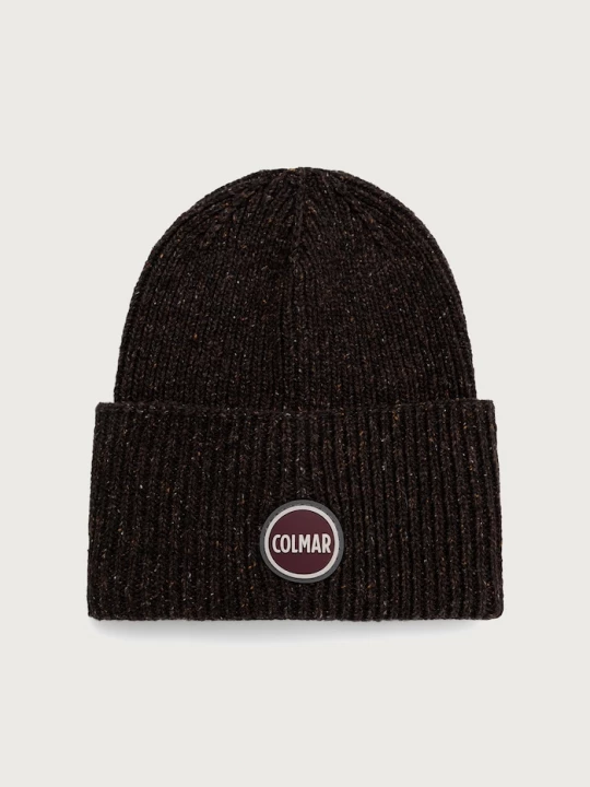 Obrázek produktu Colmar čepice s vlnou hnědá