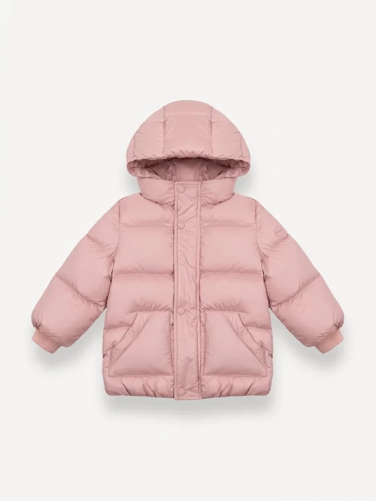 Obrázek produktu Colmar Dětská bunda Colmar CAPTION růžová