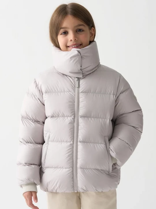 Obrázek produktu Colmar Dětská péřová bunda Colmar CAPTION béžová