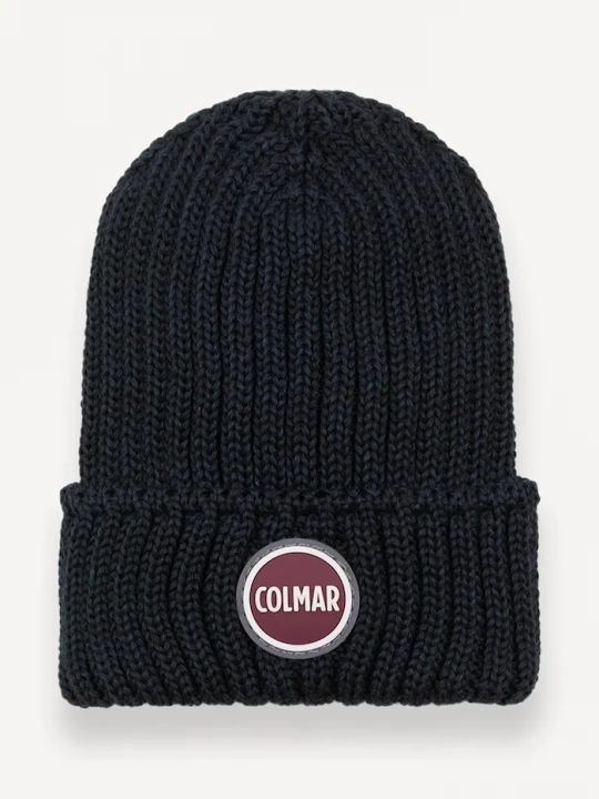 Obrázek produktu Colmar Dětská vlněná čepice Colmar FILMAX námořnická modř