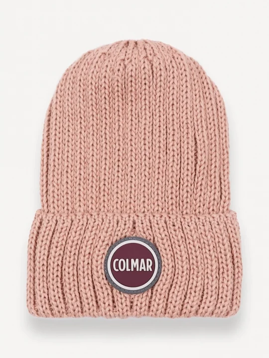 Obrázek produktu Colmar Dětská vlněná čepice Colmar FILMAX oranžová