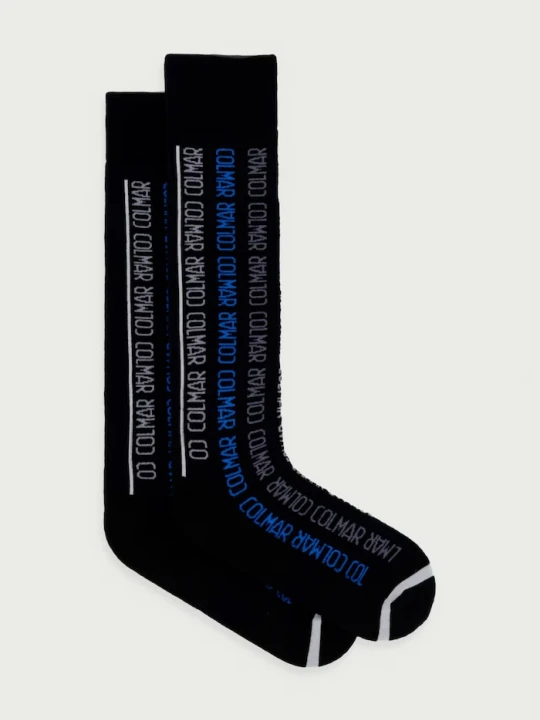 Obrázek produktu Colmar lyžařské ponožky námořnická modř