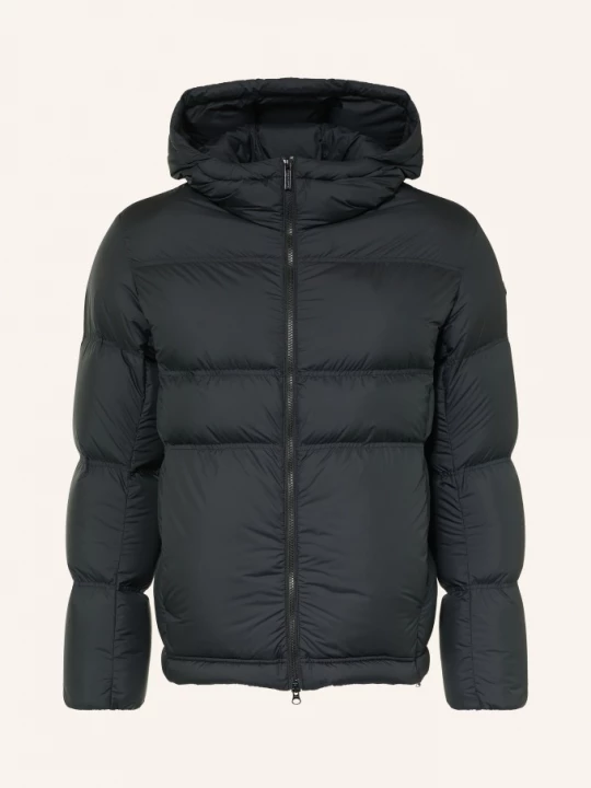 Obrázek produktu Colmar Péřové Bundy černá
