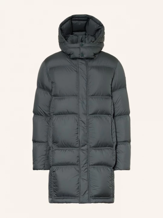 Obrázek produktu Colmar Péřové Bundy khaki