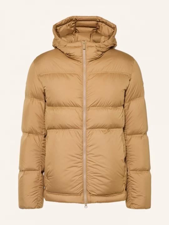 Obrázek produktu Colmar Péřové Bundy velbloudí