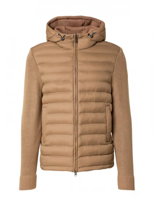 Obrázek produktu Colmar Přechodná bunda velbloudí
