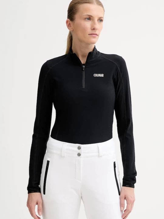 Obrázek produktu Colmar Sportovní mikina Colmar černá