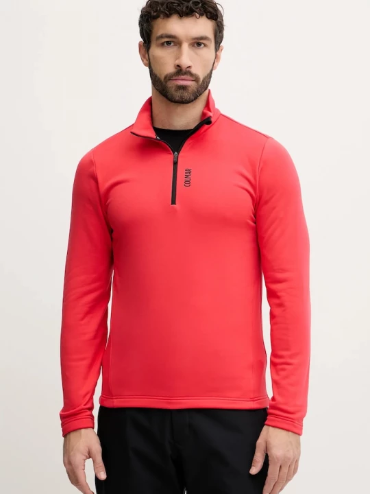 Obrázek produktu Colmar Sportovní mikina Colmar červená