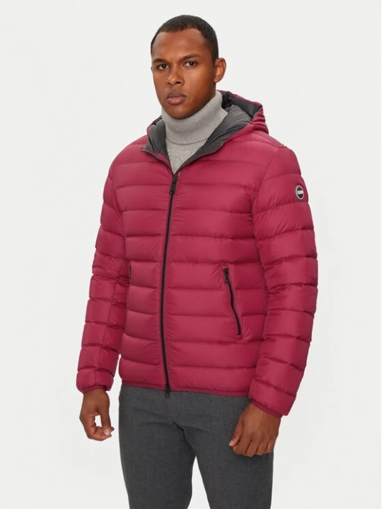 Obrázek produktu Colmar Vatovaná bunda 1249 9WY Červená Regular Fit