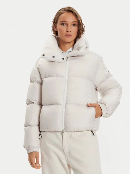 Obrázek produktu Colmar Vatovaná bunda 2237 2XX Écru Regular Fit Krémová